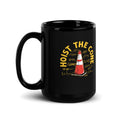 Pittsburgh Baseball: Hoist the Cone Signatures Mug Pittsburgh Pirates-Pro Baseball - YinzerShop