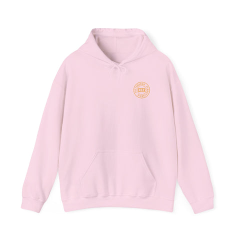 Pittsburgh Bear - Unisex Heavy Blend™ Hooded Sweatshirt Hoodie - YinzerShop