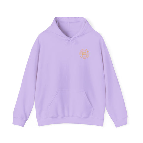 Pittsburgh Bear - Unisex Heavy Blend™ Hooded Sweatshirt Hoodie - YinzerShop