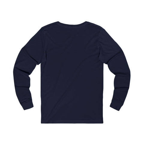 Pittsburgh Bear - Unisex Long Sleeve Tee Long Sleeve Shirt - YinzerShop
