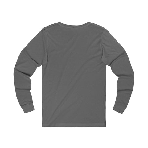 Pittsburgh Bear - Unisex Long Sleeve Tee Long Sleeve Shirt - YinzerShop