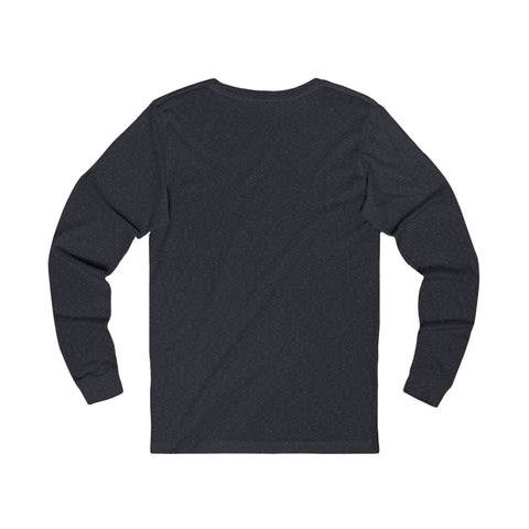 Pittsburgh Bear - Unisex Long Sleeve Tee Long Sleeve Shirt - YinzerShop