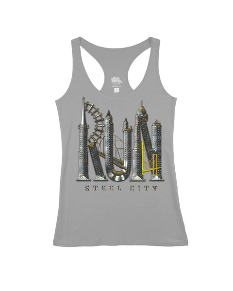 Pittsburgh BIG RUN Tops - Multi-Product - YinzerShop
