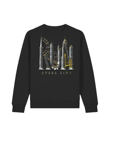Pittsburgh BIG RUN Tops - Multi-Product - YinzerShop