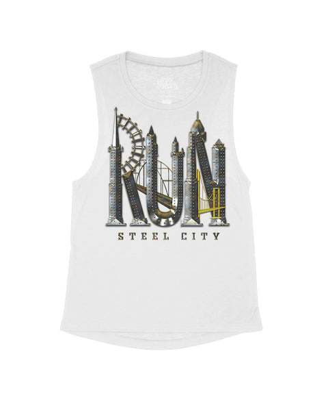 Pittsburgh BIG RUN Tops - Multi-Product - YinzerShop