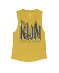 Pittsburgh BIG RUN Tops - Multi-Product - YinzerShop