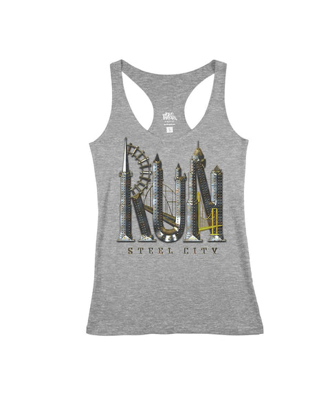Pittsburgh BIG RUN Tops - Multi-Product - YinzerShop