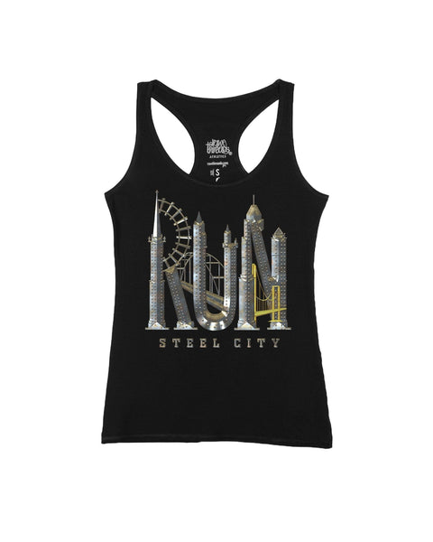 Pittsburgh BIG RUN Tops - Multi-Product - YinzerShop