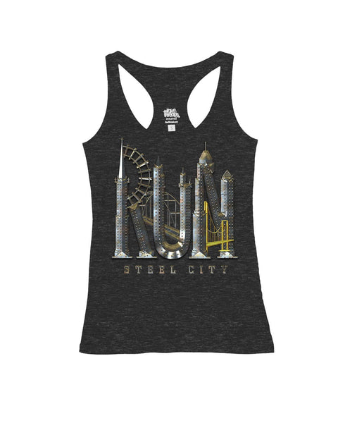 Pittsburgh BIG RUN Tops - Multi-Product - YinzerShop