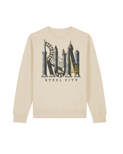 Pittsburgh BIG RUN Tops - Multi-Product - YinzerShop