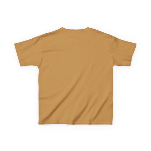 Pittsburgh Block Letters - Kids Graphic T-Shirt Kids Apparel - YinzerShop