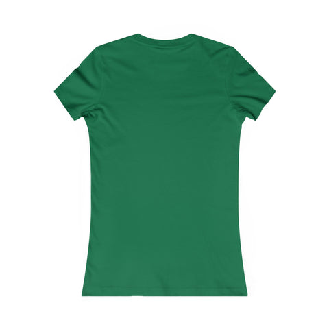 Pittsburgh Block Letters - Women's Favorite Tee T-Shirt - YinzerShop