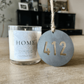 Pittsburgh Candle Set – Hand Poured Soy Blend Candle With Steel Ornament Candles - YinzerShop