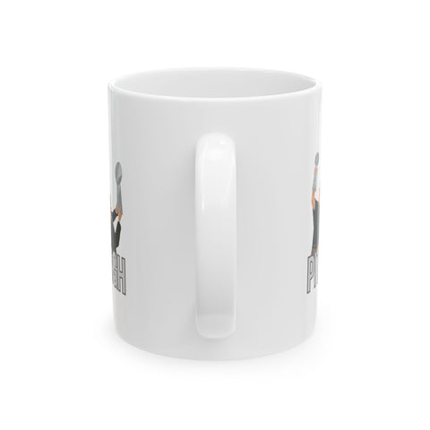 Pittsburgh Champion Coaches - Coffee Mugs (11oz, 15oz) Mug - YinzerShop