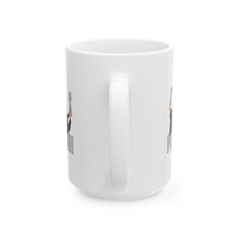Pittsburgh Champion Coaches - Coffee Mugs (11oz, 15oz) Mug - YinzerShop