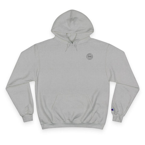 Pittsburgh Champion Coaches - Print on back - Champion Hoodie Hoodie - YinzerShop
