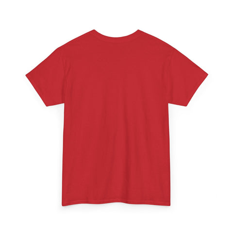 Pittsburgh Champion Coaches - Unisex Heavy Cotton Tee T-Shirt - YinzerShop