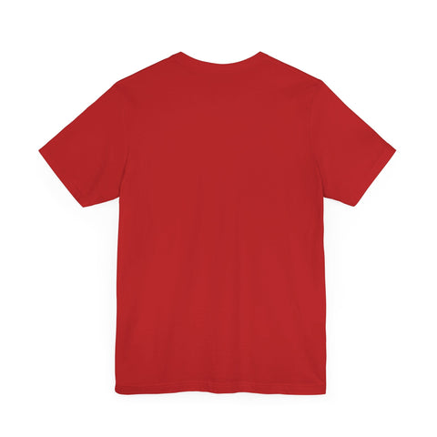 Pittsburgh CHIPPED HAM Short Sleeve T-Shirt T-Shirt - YinzerShop