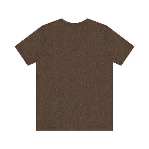 Pittsburgh CHIPPED HAM Short Sleeve T-Shirt T-Shirt - YinzerShop