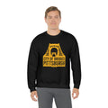 Pittsburgh City of Bridges - Unisex Heavy Blend™ Crewneck Sweatshirt Sweatshirt Printify   