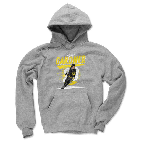 Pittsburgh Comet Hoodie – Loose Fit Polyester Cotton Sweatshirt, Machine Washable Men's Hoodie - YinzerShop