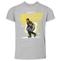 Pittsburgh Comet T-Shirt - Kids Crewneck Cotton Short Sleeve Tee by 500 LEVEL Kids Toddler T-Shirt - YinzerShop