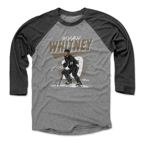 Pittsburgh Comet T-shirt – Men's Slim Fit Crewneck Raglan Tee With Digital Graphics Men's Baseball T-Shirt - YinzerShop
