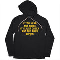 Pittsburgh: Cutch and the Boys Pittsburgh Pirates-Pro Baseball - YinzerShop