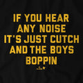 Pittsburgh: Cutch and the Boys Pittsburgh Pirates-Pro Baseball - YinzerShop