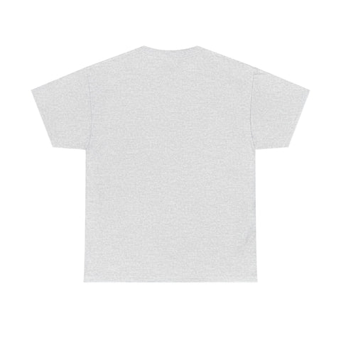 Pittsburgh Dad says this T-Shirt - "How about you stop trying & start doing" - Heavy Cotton Tee T-Shirt - YinzerShop