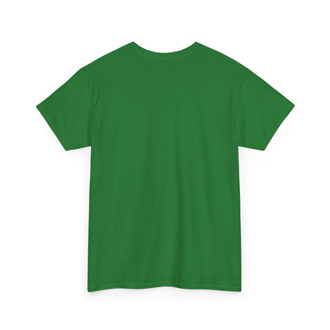 Pittsburgh Dad says this T-Shirt - "How about you stop trying & start doing" - Heavy Cotton Tee T-Shirt - YinzerShop