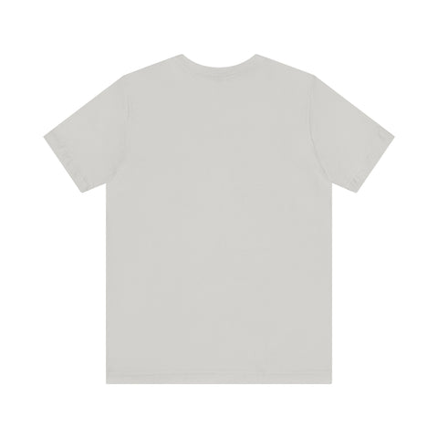 Pittsburgh Downtown Skyline Design T-Shirt - Unisex bella+canvas 3001 T-Shirt - YinzerShop