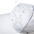Pittsburgh Football Hat - Adjustable Snapback Closure | Black and Gold Mid Crown Cap | Haka Hat Performance - YinzerShop