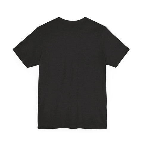 Pittsburgh Football Linebacker Cartoon - Short Sleeve Tee T-Shirt - YinzerShop