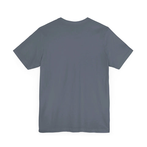 Pittsburgh Football Linebacker Cartoon - Short Sleeve Tee T-Shirt - YinzerShop