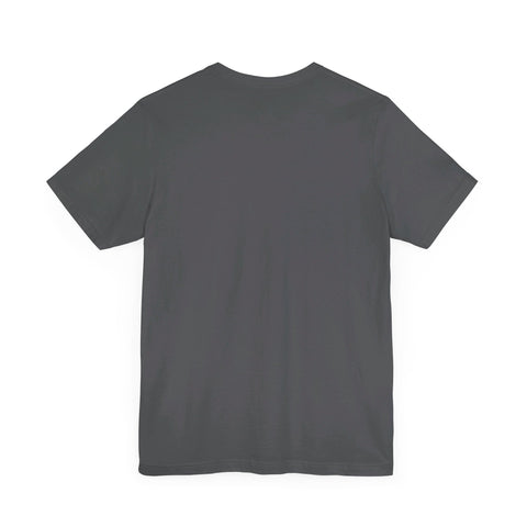 Pittsburgh Football Linebacker Cartoon - Short Sleeve Tee T-Shirt - YinzerShop