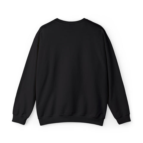 Pittsburgh Girl Ingredients - Heavy Blend™ Crewneck Sweatshirt Sweatshirt - YinzerShop