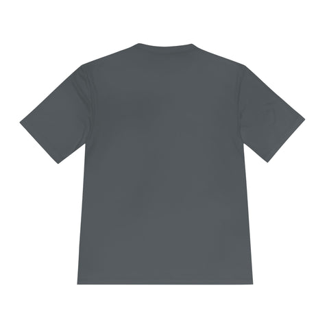 Pittsburgh Girl Retro Sport-Tek Unisex Moisture Wicking Tee T-Shirt - YinzerShop