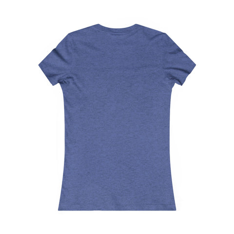 Pittsburgh Girl T-Shirt – Women's Slim Fit Tee With Vintage Style & City Pride T-Shirt - YinzerShop