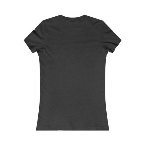 Pittsburgh Girl T-Shirt – Women's Slim Fit Tee With Vintage Style & City Pride T-Shirt - YinzerShop