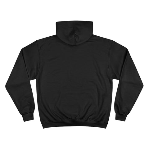 Pittsburgh Glass Building - Champion Hoodie Hoodie - YinzerShop