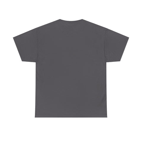 Pittsburgh Grunge - Unisex Heavy Cotton Tee T-Shirt - YinzerShop