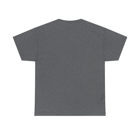 Pittsburgh Grunge - Unisex Heavy Cotton Tee T-Shirt - YinzerShop