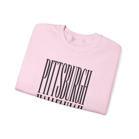Pittsburgh Hallelujah Sweatshirt | Everything Hallelujah Sweatshirt - YinzerShop
