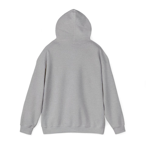Pittsburgh Hallelujah Typography Hoodie Hoodie - YinzerShop