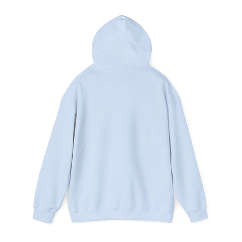 Pittsburgh Hallelujah Typography Hoodie Hoodie - YinzerShop