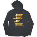 Pittsburgh Here We Go Names Pittsburgh Steelers-Pro Football - YinzerShop