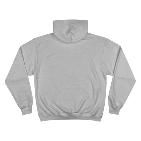 Pittsburgh Hockey - Collegiate Style - Champion Hoodie Hoodie - YinzerShop