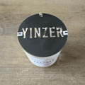 Pittsburgh Home Candle | Soy Blend Candle with Yinzer Ornament Topper - Local Gift Candles - YinzerShop