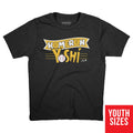 Pittsburgh Home Run Yoshi Hoodie - YinzerShop